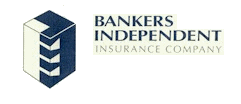 Bankers Independent Insurance Company Logo